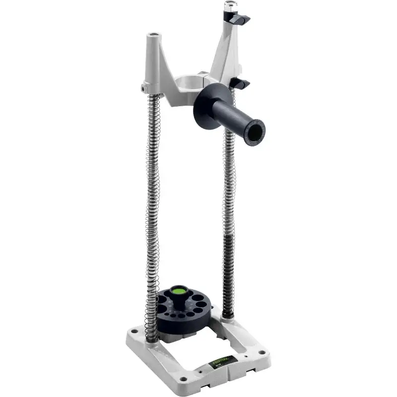 Soportes para taladrar de carpintería GD 320 - 768768 - Festool