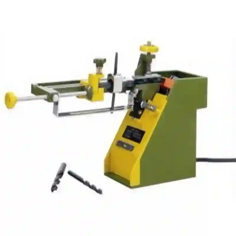 Afiladora de brocas BSG 220 Proxxon
