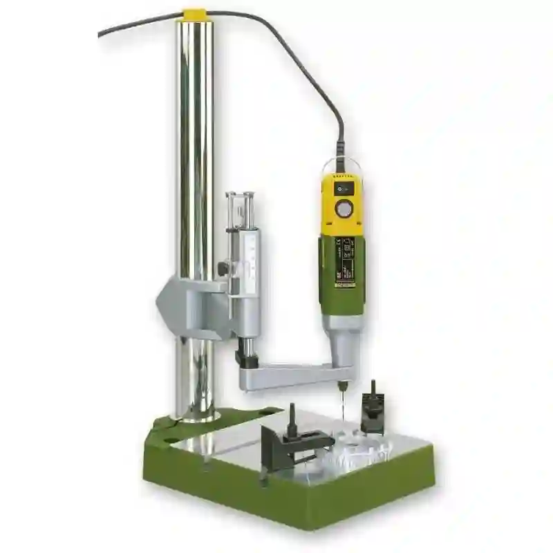 Soporte para taladro BV 2000 Proxxon