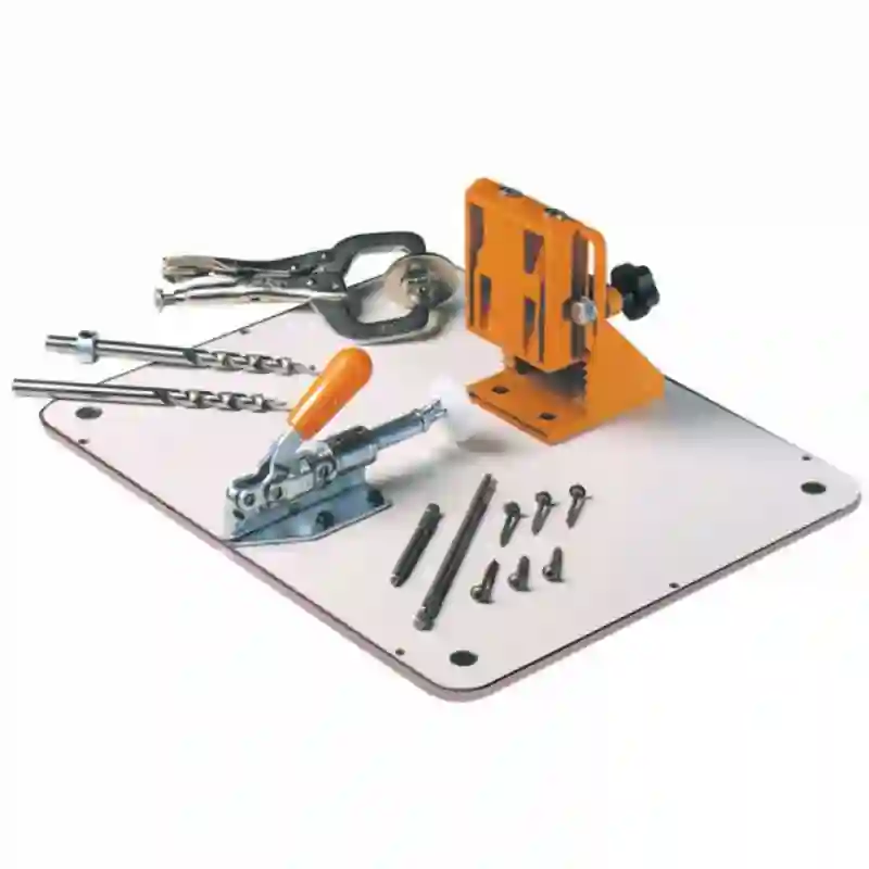 Broca 9.5 mm (3/8) accesorio pocket-pro CMT