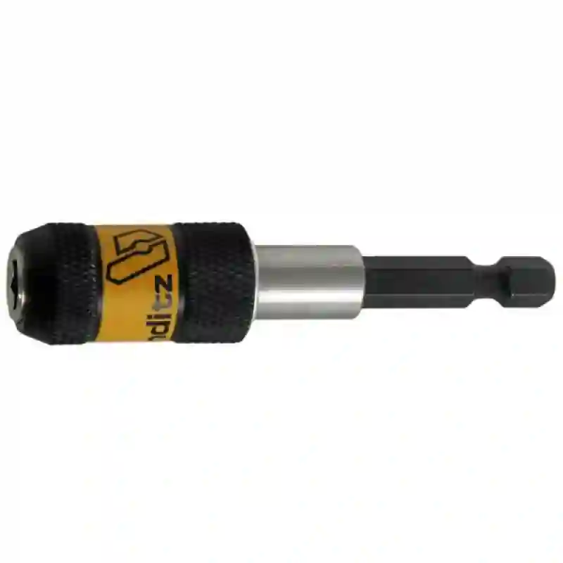 Portapuntas inserción rápida con anillo imantado 11x75 mm Bianditz