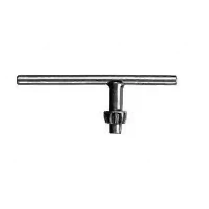 Llave portabrocas tetón de 4 mm Asein