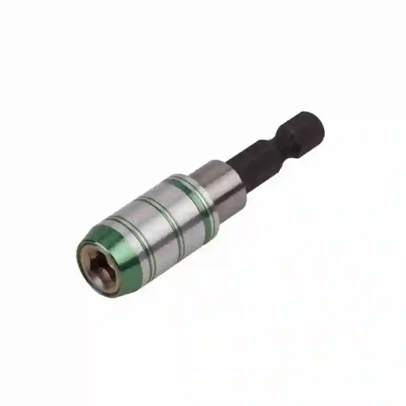 1 portapuntas sistema Quick-Lock l 60 mm, suelto Wolfcraft