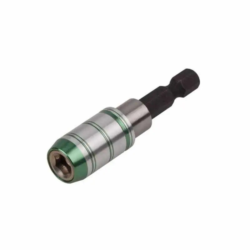 1 portapuntas sistema Quick-Lock l 60 mm, suelto Wolfcraft