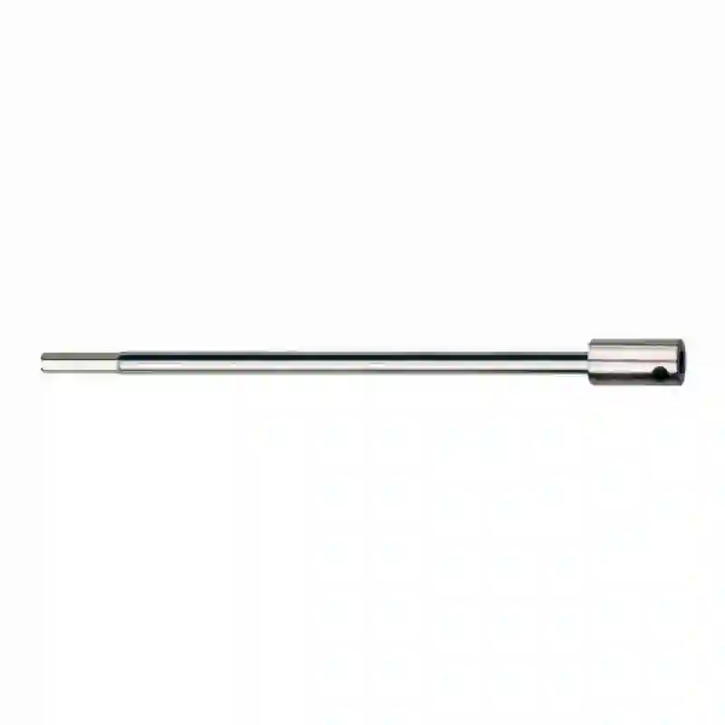 Extensión broca de centrado S:10 para 550/551 DX CMT