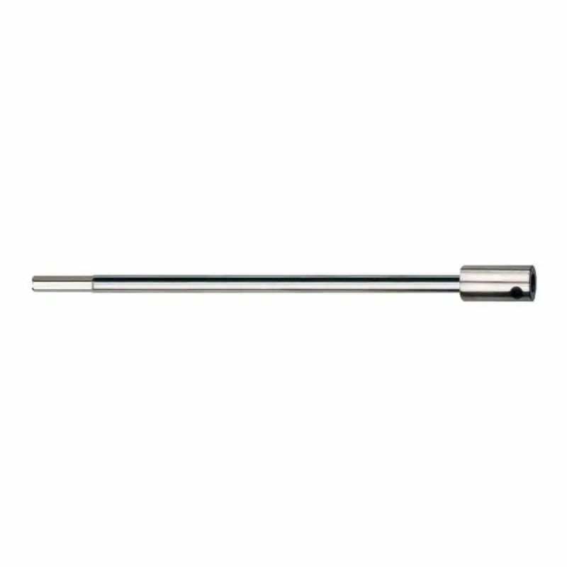 Extensión broca de centrado S:10 para 550/551 DX CMT