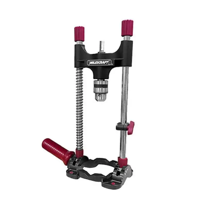 Soporte de taladro móvil AccuDrillMate Milescraft