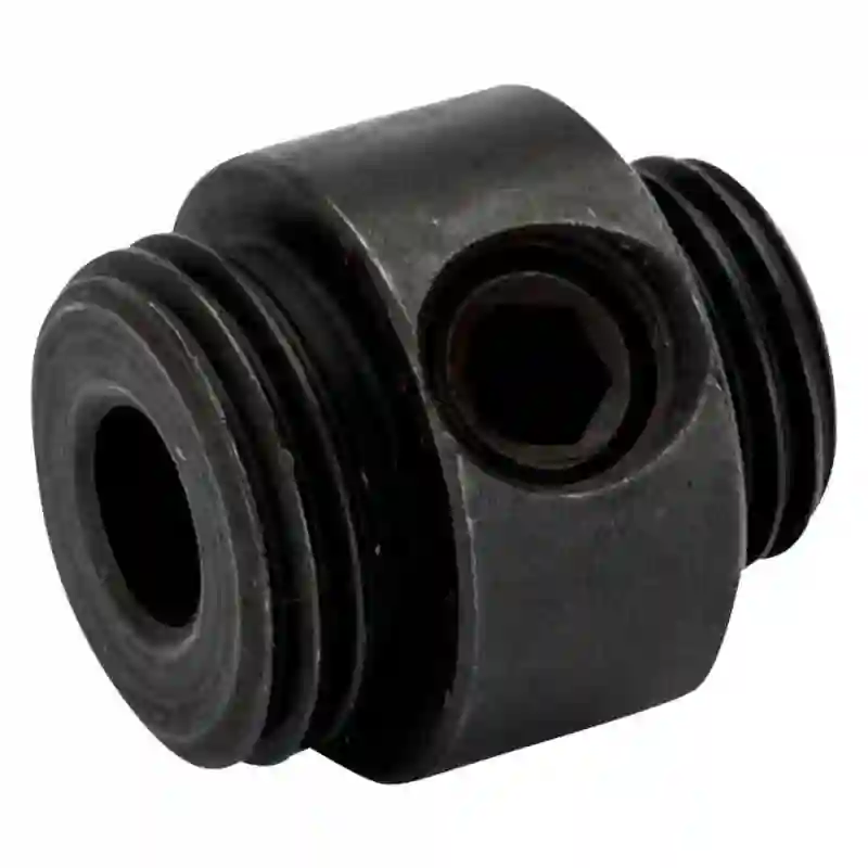 Casquillo para aumentar el diámetro de los agujeros de corona perforadora BAHCO 3834-UPSIZE