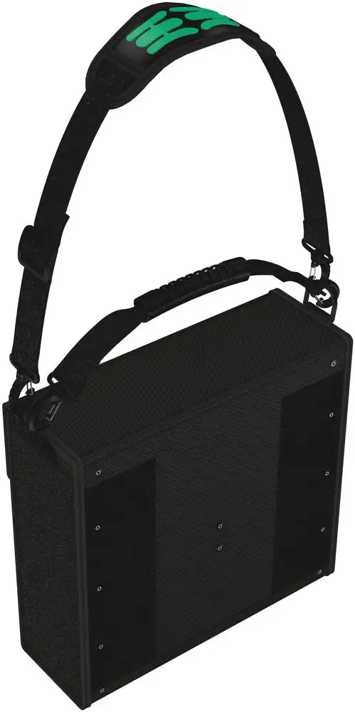 Contenedor de herramientas Wera 2go 2 - Wera