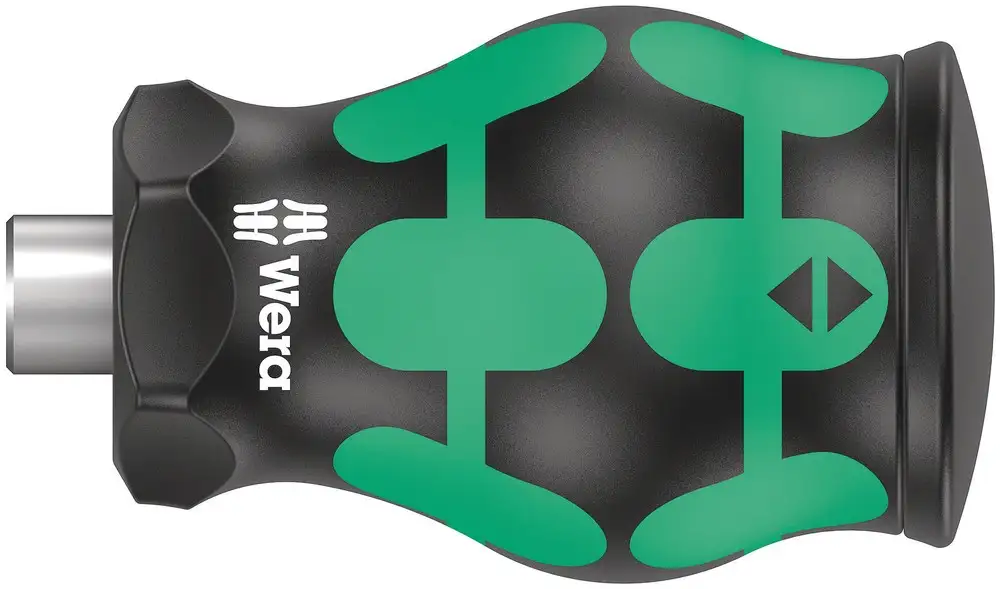 Destornillador Porta-Puntas vers. extra-cortainox Bicycle Set 11 - Wera