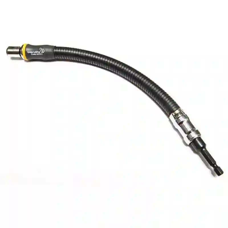 Extensión flexible de 1/4 - 6.35 mm Bianditz