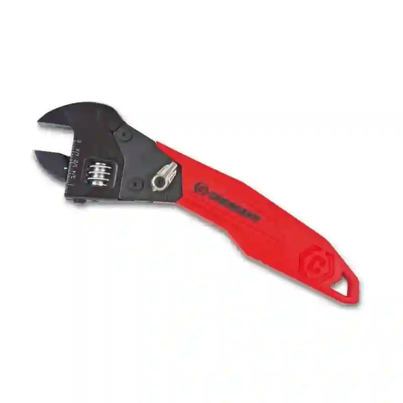 Llave ajustable para tornillos desde 5 hasta 30 mm ATR28 Crescent