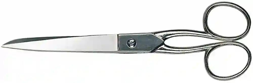 Tijera de uso doméstico y costura D840 - D840-150 - Bessey
