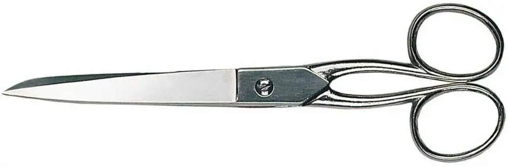 Tijera de uso doméstico y costura D840 - D840-150 - Bessey