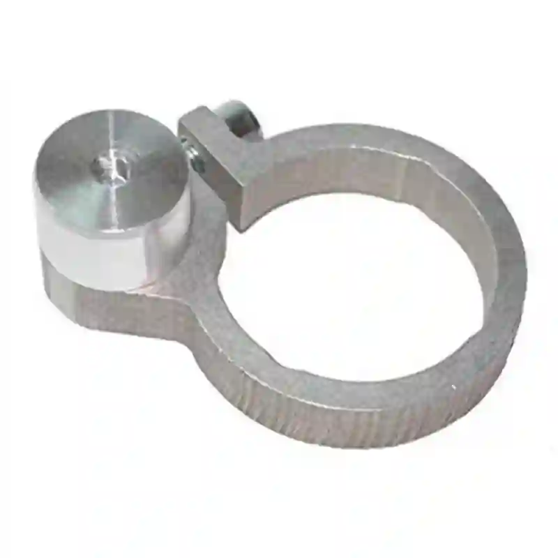Adaptador para MIS 1 y BV 2000 Proxxon
