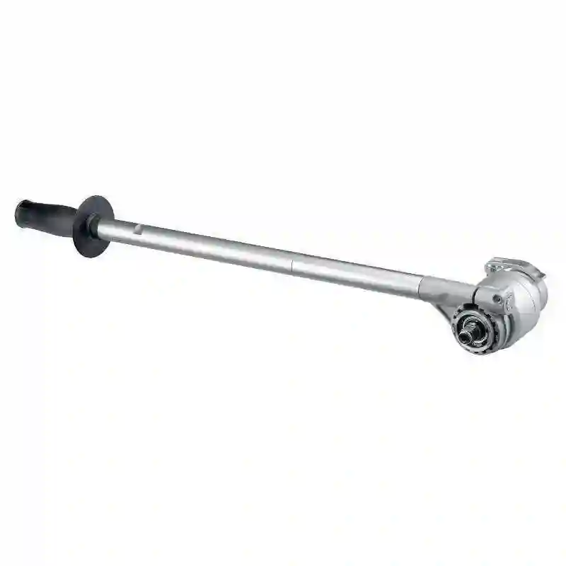 Adaptador de par de giro A-DMV x3 Mafell