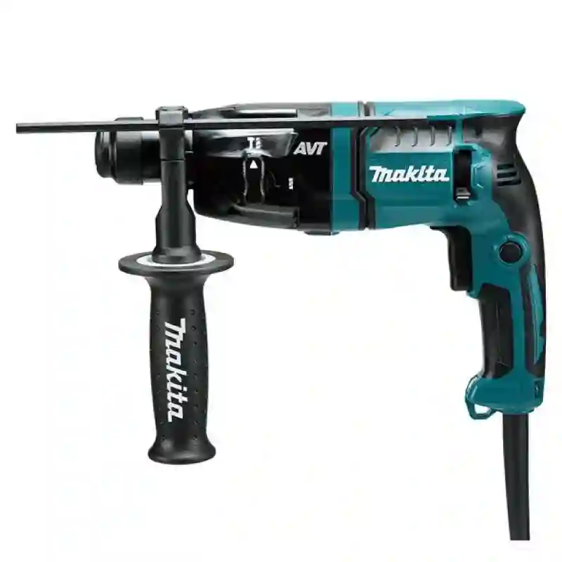 Martillo ligero de 470 W - 18 mm SDS-PLUSAVT Makita HR1841FJ