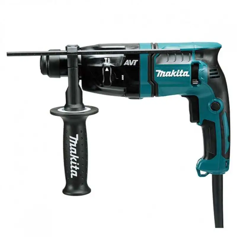 Martillo ligero de 470 W - 18 mm SDS-PLUSAVT Makita HR1841FJ