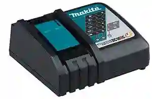 Cargador 18V DC18RC LXT MAKITA