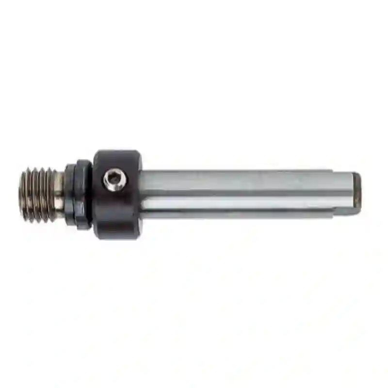 Espiga de guía con anillo de fijación de profundidad 19.5 mm ø Mafell