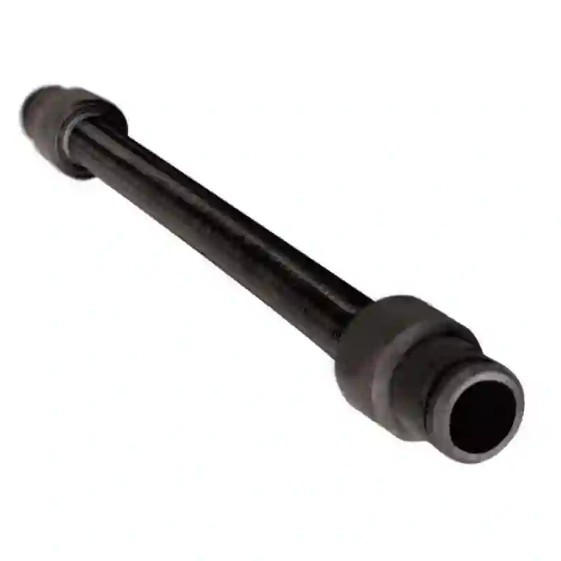 Manguera flexible FXS L extensible para guías F de hasta 3.2 m Mafell