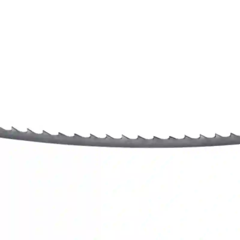 Cinta de sierra de 6 mm - 4 dpi para Z 4 Ec / Z 5 Ec (10 unidades) Mafell