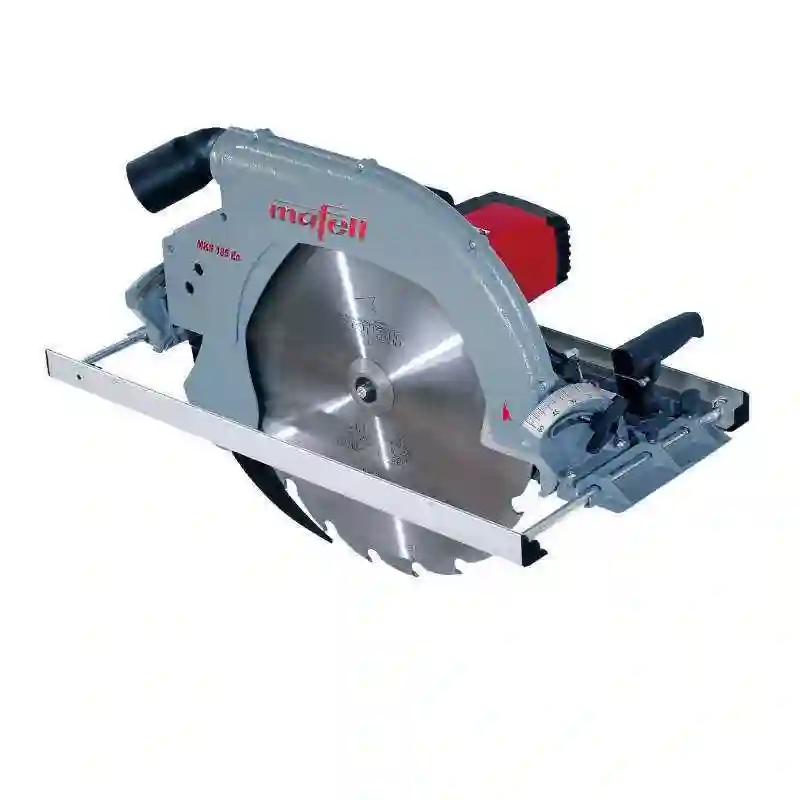 Sierra circular manual de carpintería MKS 165 Ec Mafell