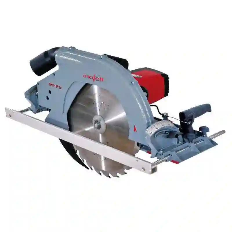 Sierra circular manual de carpintería MKS 145 Ec Mafell