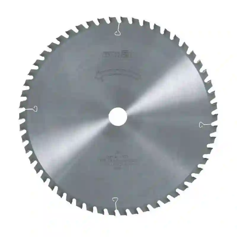 Hoja de sierra para paneles sandwich con inserto metálico o cubiertas metálicas HM 330 x 2,6 x 30 mm