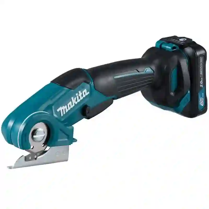 Mult-cortador a batería de 10,8V CXT 2,0 Ah  MAKITA CP100DSA