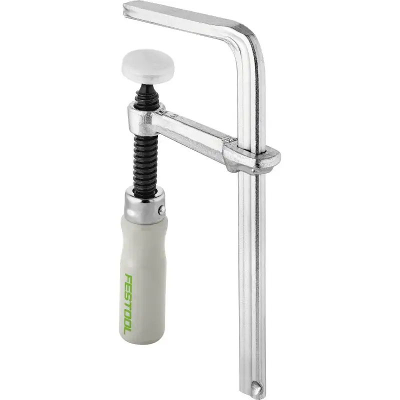 Sargento de rosca FSZ 120 - 489570 - Festool