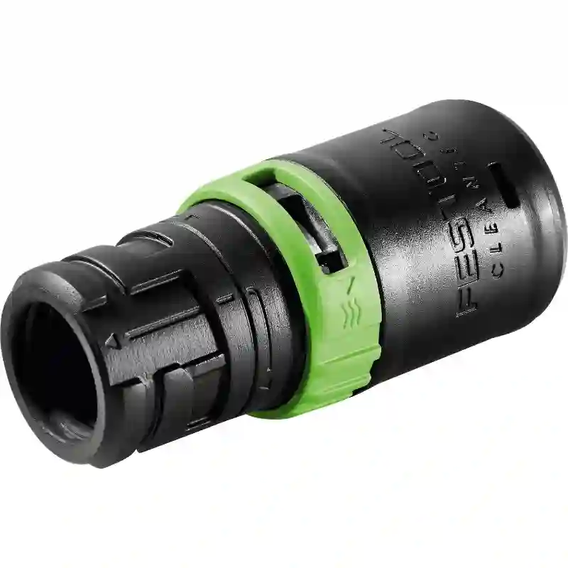 Manguito de conexión D 27 DM-AS/CT - 577162 - Festool