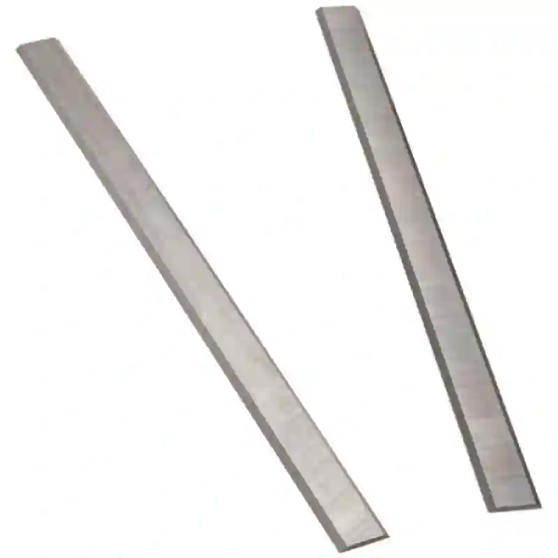Juego de 2 cuchillas para cepillo de combinada K 150 Lombarte
