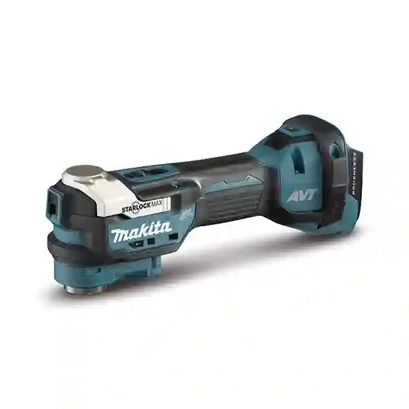 Multiherramienta BL 18V LXT STARLOCK MAX sin cargador ni baterías MAKITA