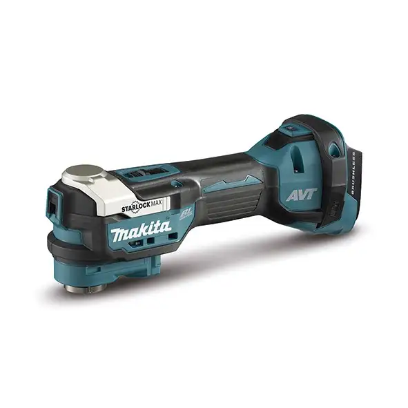 Multiherramienta BL 18V LXT STARLOCK MAX sin cargador ni baterías MAKITA