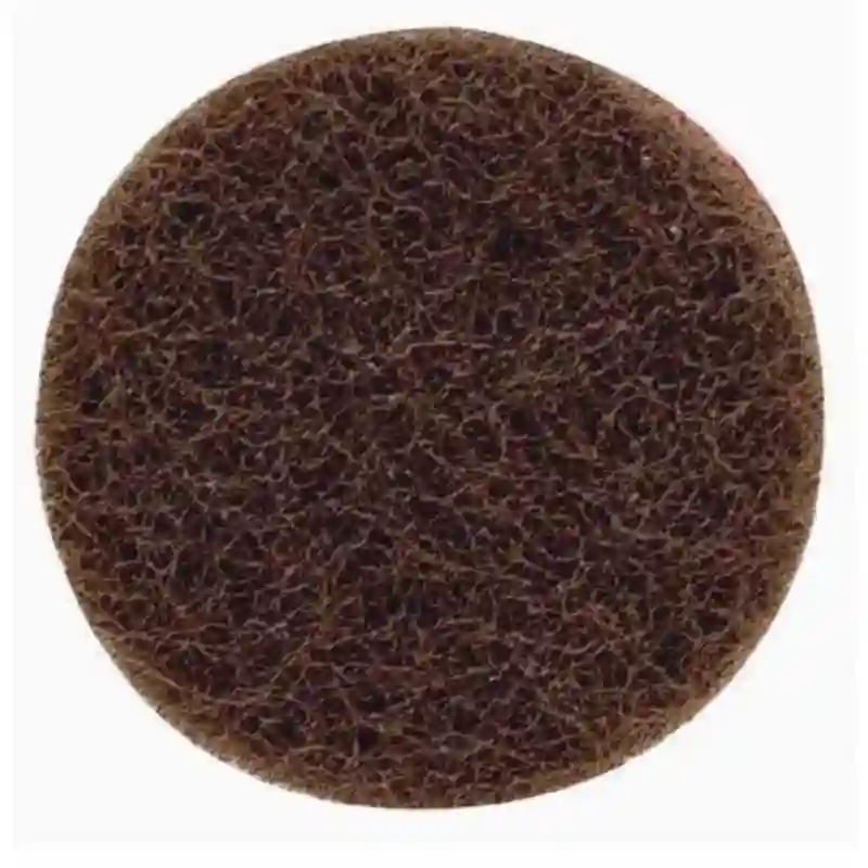Discos abrasivos de fieltro grano fino para LW/E y LHW Proxxon