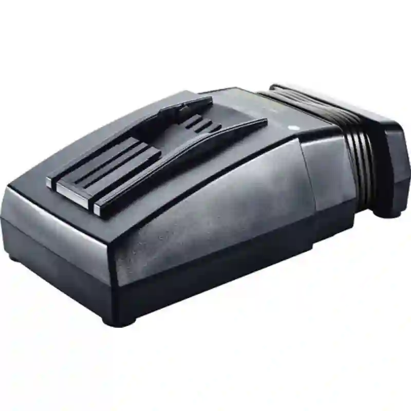 Cargador rápido TCL 6 - 201135 - Festool