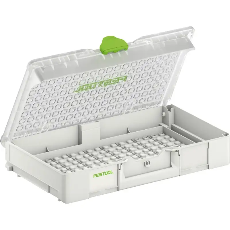 Systainer³ Organizer SYS3 ORG L 89 - 204855 - Festool