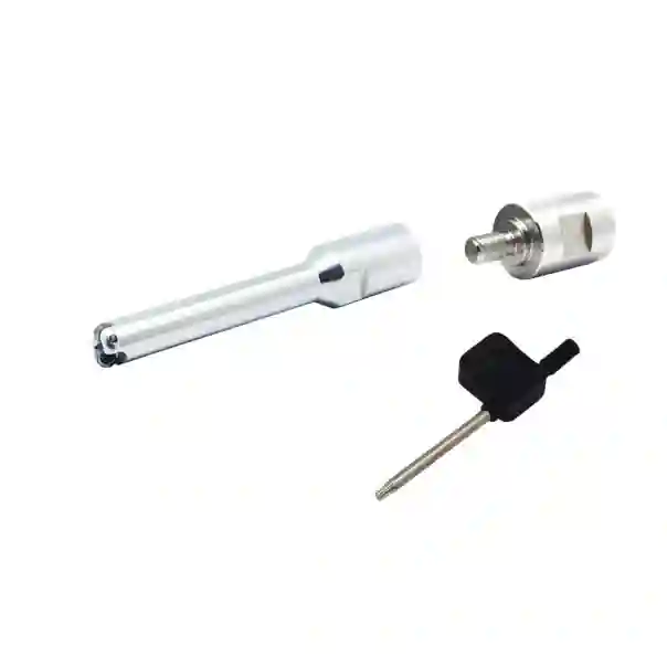 Brazo de desbaste de 100x12 mm MD MANPA para miniamoladoras