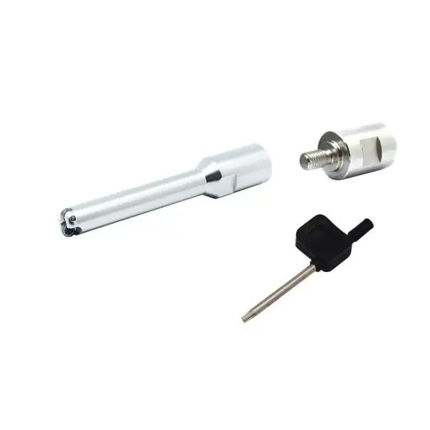 Brazo de desbaste de 100x12 mm MD MANPA para miniamoladoras