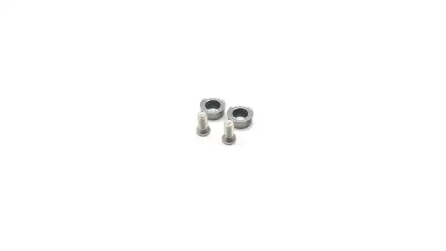 2 Cuchillas redondas de 8 mm para MP21-16-M MANPA