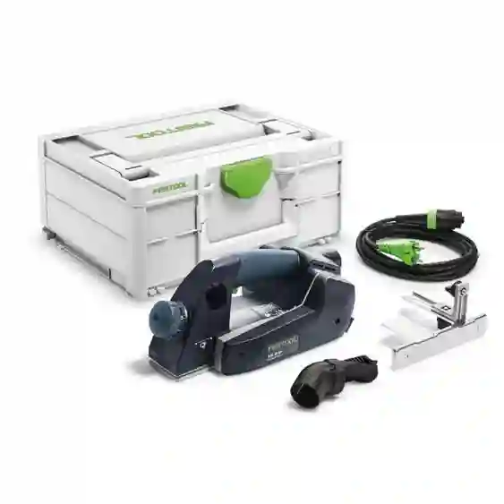 Cepillo monomanual EHL 65 EQ-Plus - 576247 - Festool