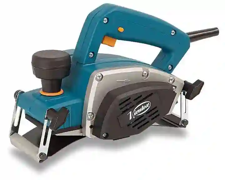 Cepillo lijador curvo CE123N 2300500 Virutex