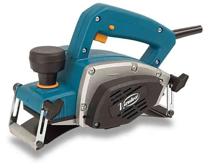 Cepillo lijador curvo CE123N 2300500 Virutex