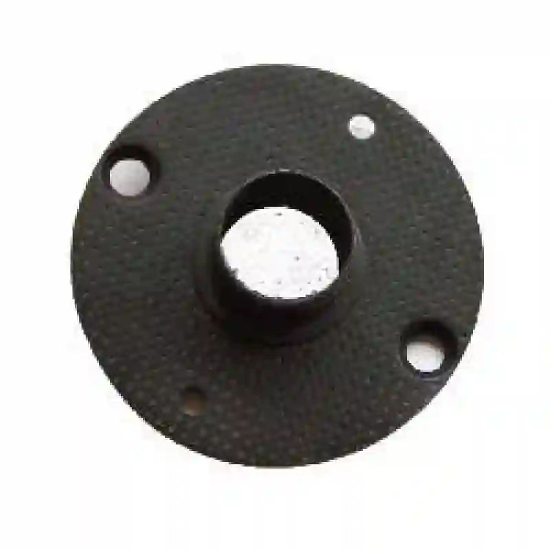 Casquillo guía para fresa recta y cola de milano de 15 mm Virutex