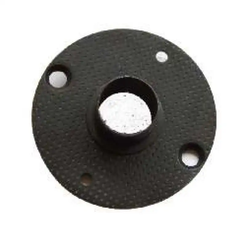 Casquillo guía para fresa recta y cola de milano de 15 mm Virutex