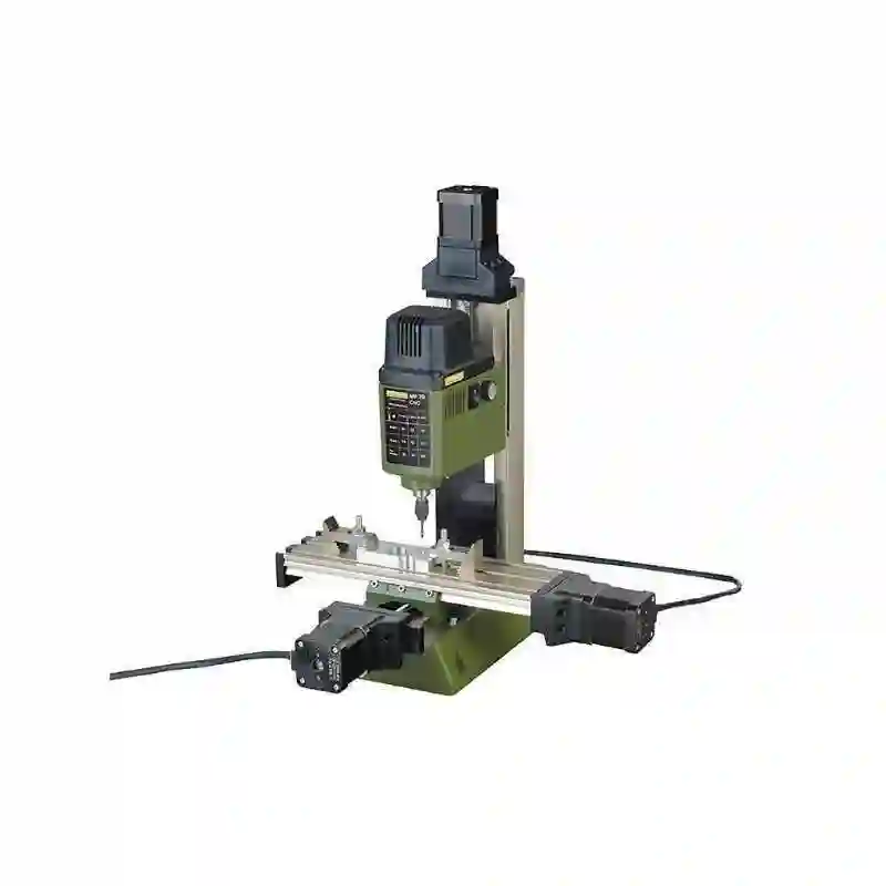Micro fresadora MF 70/CNC Proxxon