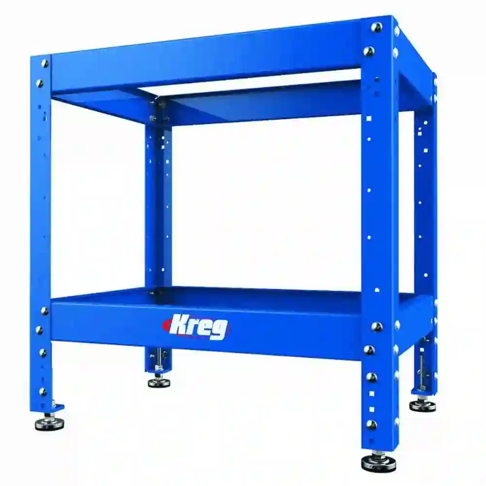 Soporte  universal de mesa - KRS1035 - Kreg