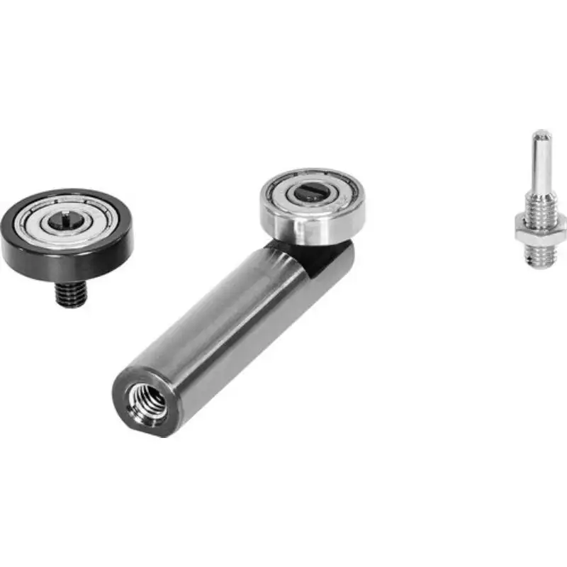 Conjunto de palpadores KT-OF - 486534 - Festool