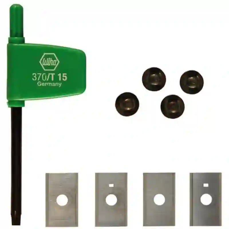 Placa reversible HW-WP 30x12x1.5 (4x) - 491393 - Festool